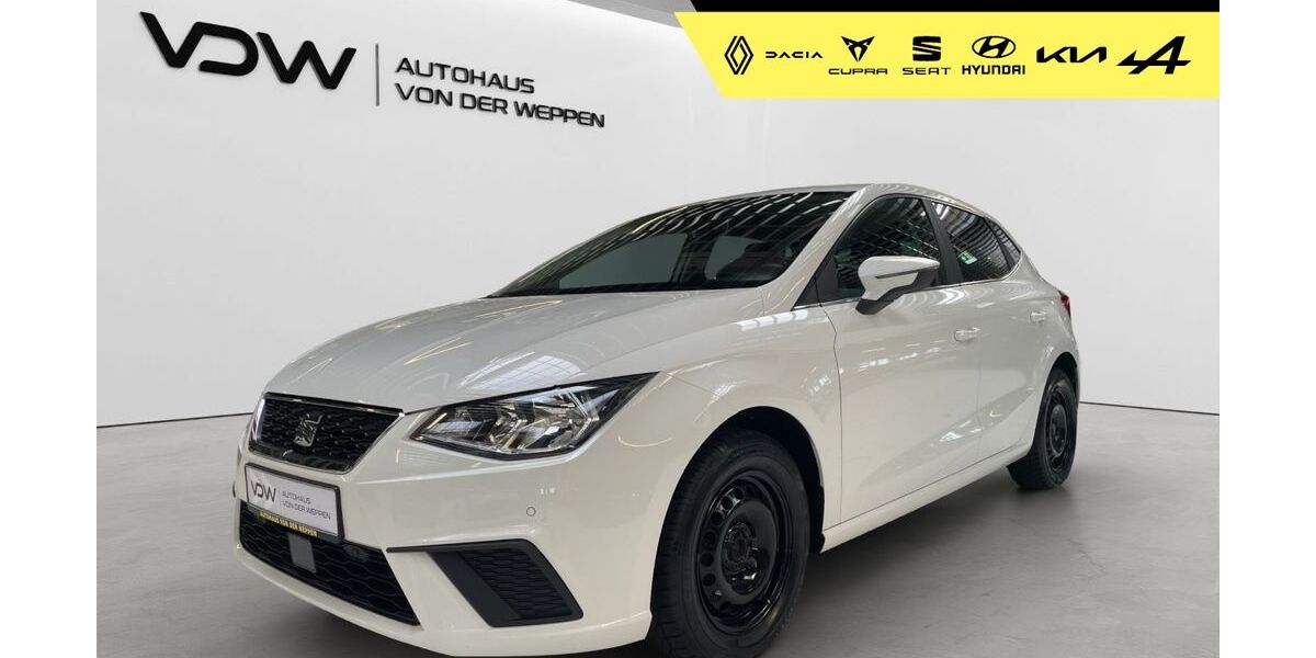 Seat Ibiza 108.000 km 10.480 &euro; Heilbronn 74076