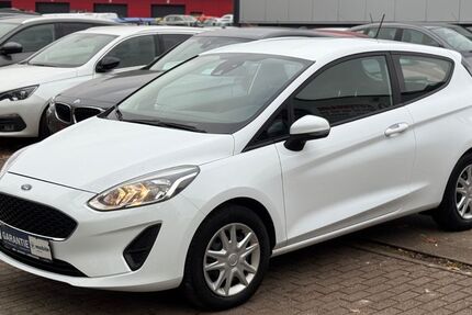 Ford Fiesta 170.000 km 4.990 &euro; Ludwigshafen 67059