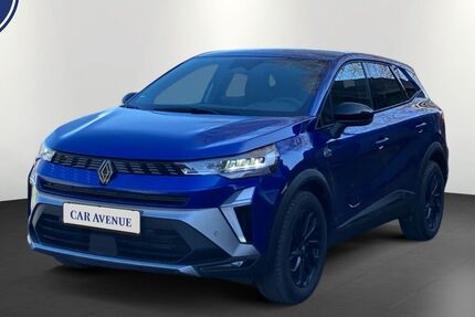 Renault Symbioz 2.200 km 32.440 &euro; Schleiden 53937