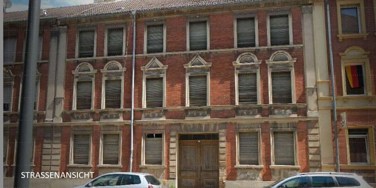 Einfamilienhaus Luckenwalde - 28 Zimmer, 520 m&sup2;, 695.000&euro; | Angebot:25401102