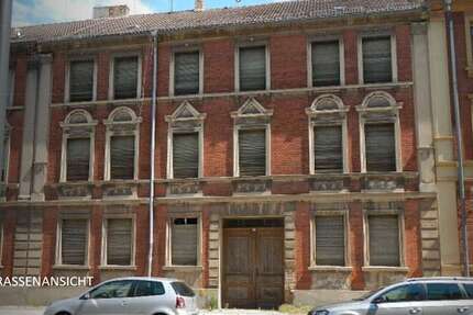 Haus Luckenwalde - 28 Zimmer, 520 m&sup2;, 695.000&euro; | Angebot:25401102