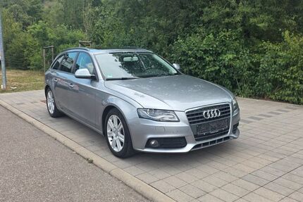 Audi A4 263.000 km 4.590 &euro; Heidenheim-Schnaitheim 89520