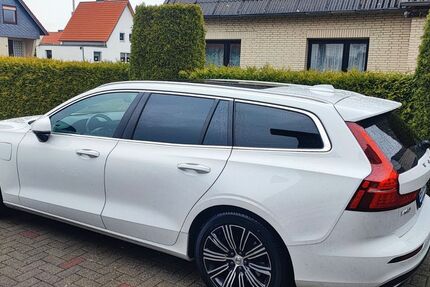 Volvo V60 64.000 km 31.000 &euro; Brome 38465