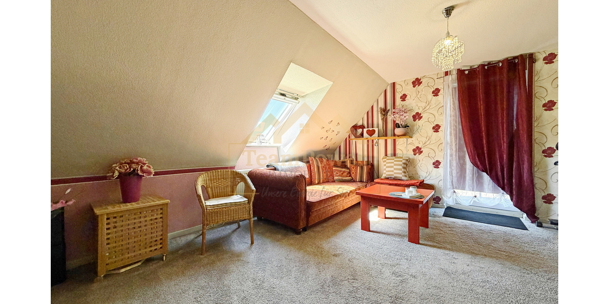 Familienglück zum bezahlbaren Preis! - Doppelhaushälfte Wiemersdorf | Angebot:26943660