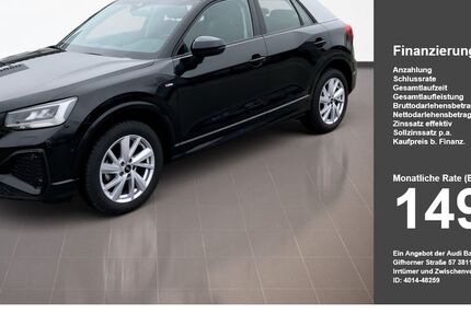 Audi Q2 29.729 km 29.380 &euro; Mühldorf am Inn 84453