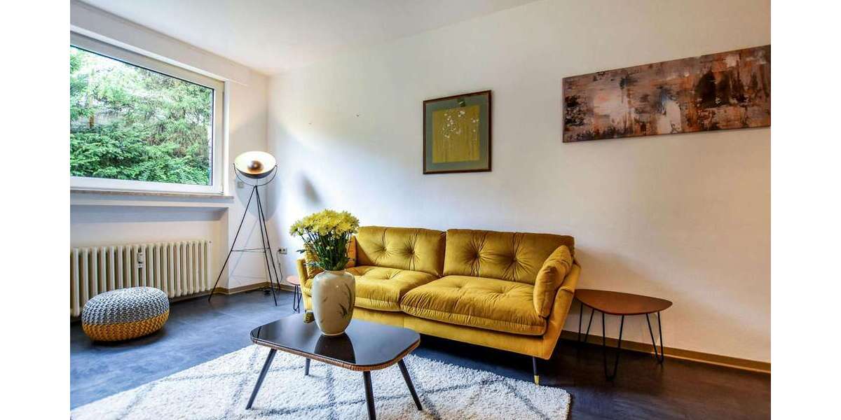 Zimmer Köln Rodenkirchen - 1 Zimmer, 1.190&euro; | Angebot:26659560