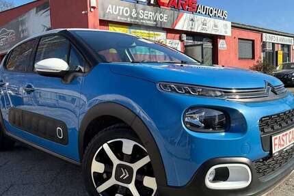 Citroen C3 72.141 km 9.990 &euro; Berlin 13509