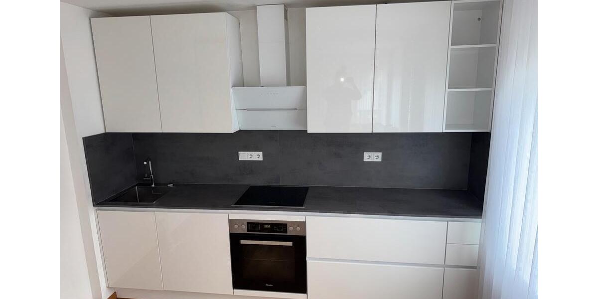 Erdgeschoßwohnung Geretsried - 1 Zimmer, 58 m&sup2;, 1.167&euro; | Angebot:26025684