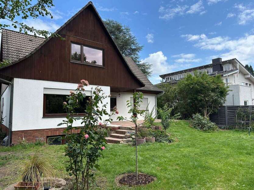 Haus zum Mieten in Berlin 3.500 € 200 m²