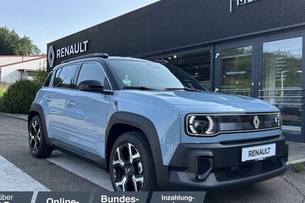 Renault R 4 5.000 km 34.200 &euro; Schwäbisch Gmünd 73529