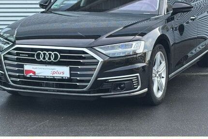 Audi A8 48.500 km 48.999 &euro; Walldürn 74731