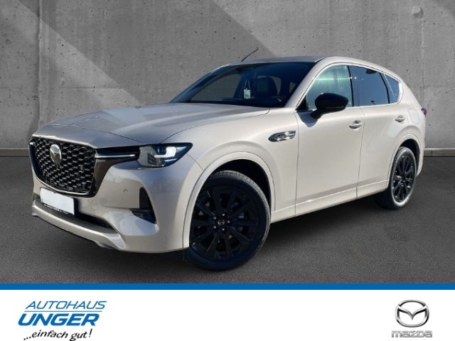 CX-60