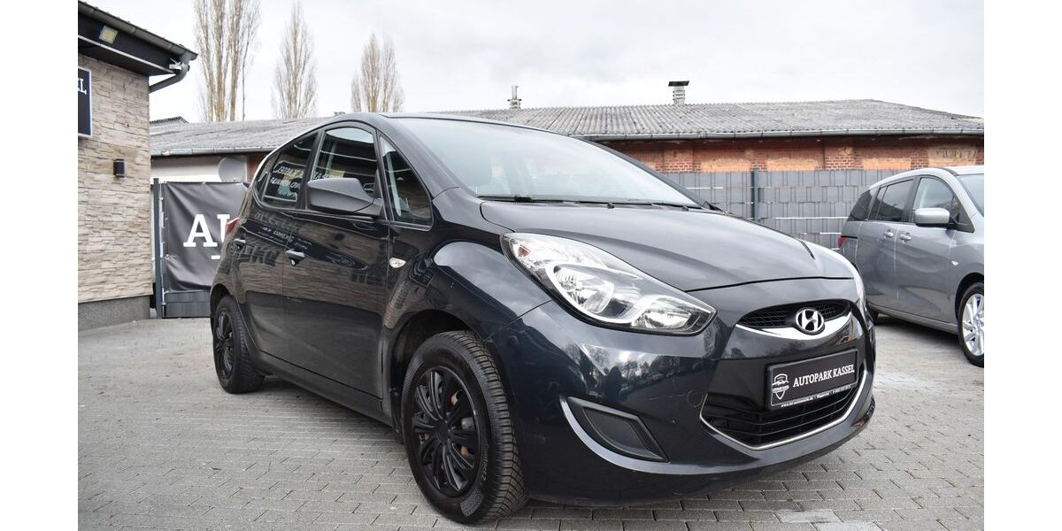 Hyundai ix20 147.700 km 4.490 &euro; Kassel 34123
