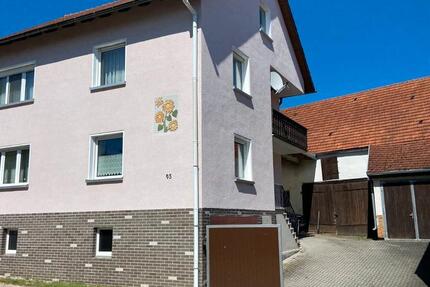 Haus Hirschau - 6 Zimmer, 139 m&sup2;, 238.000&euro; | Angebot:26610515