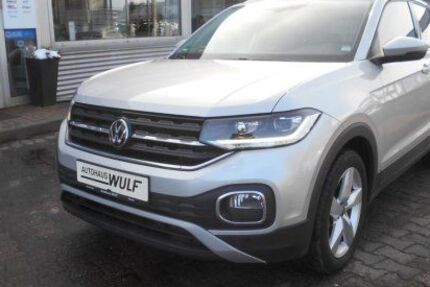 VW T-Cross 39.957 km 22.999 &euro; Dömitz 19303