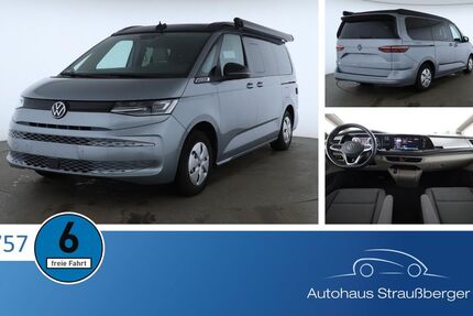 VW T7 California 7.600 km 63.180 &euro; Buchschwabach bei Nürnberg 90574