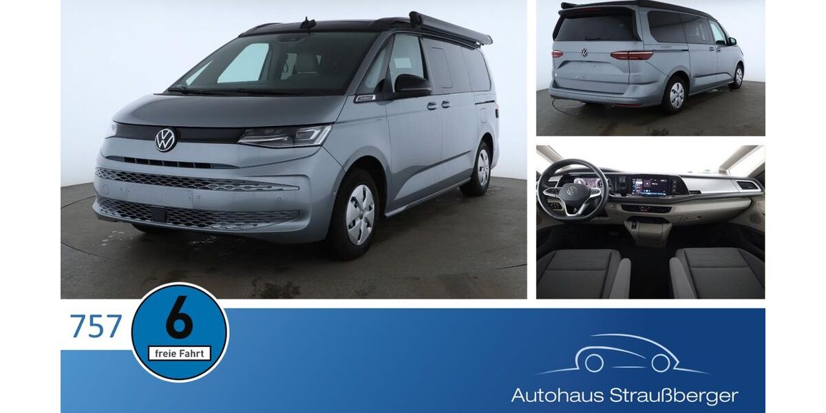 VW T7 California 7.600 km 63.180 &euro; Buchschwabach bei Nürnberg 90574