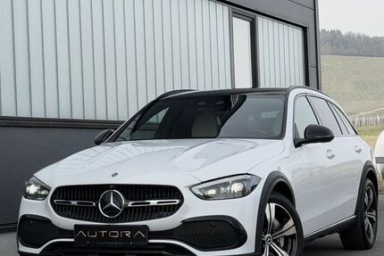 Mercedes-Benz C 220 234.000 km 25.950 &euro; Brackenheim 74336