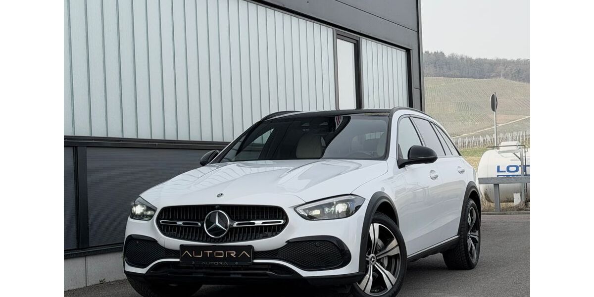 Mercedes-Benz C 220 234.000 km 25.950 &euro; Brackenheim 74336