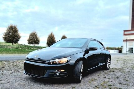 VW Scirocco