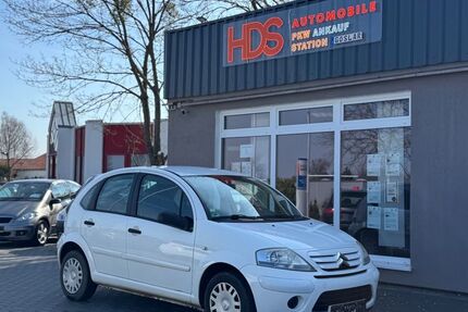 Citroen C3 142.000 km 2.490 &euro; Goslar 38644