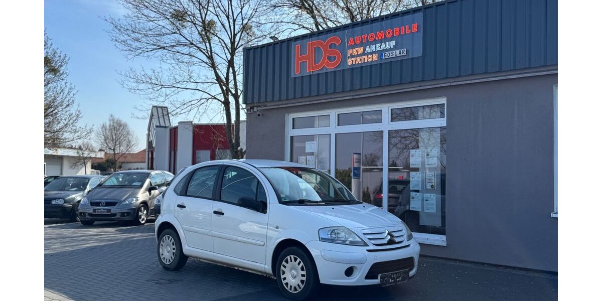 Citroen C3 142.000 km 2.490 &euro; Goslar 38644