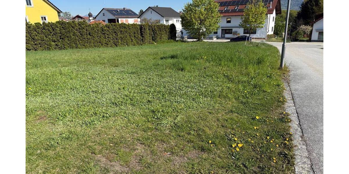 Grundstück Schöllnach - 190.000&euro; | Angebot:26799233