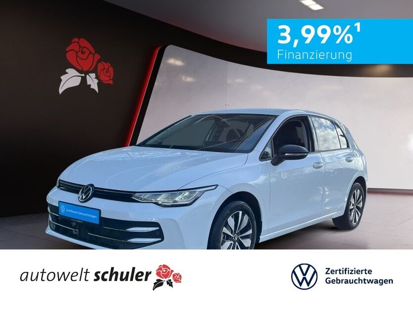 VW Golf 11.000 km 27.949 € Villingen-Schwenningen 78052