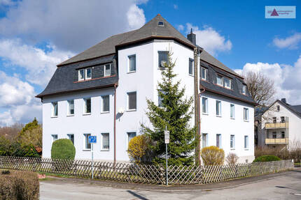 Wohnung Oelsnitz/Erzgebirge Oelsnitz - 2 Zimmer, 55 m&sup2;, 70.000&euro; | Angebot:26686649