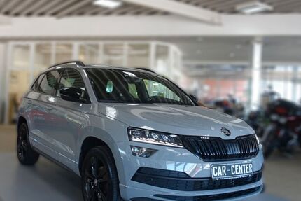 Skoda Karoq 114.518 km 20.450 &euro; Stralsund 18435