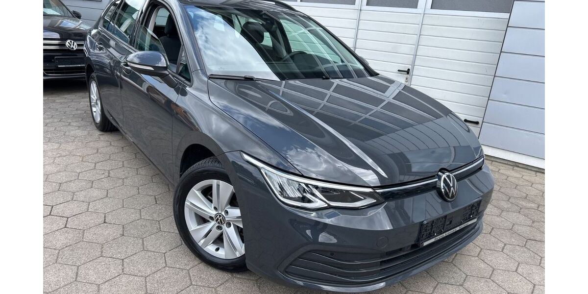 VW Golf 65.500 km 18.800 &euro; Bad Essen (LK Osnabrück) 49152