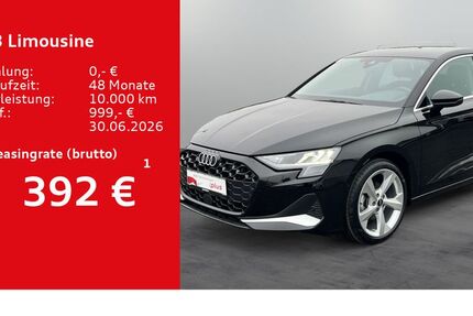 Audi A3 21.000 km 29.980 &euro; Kitzingen 97318
