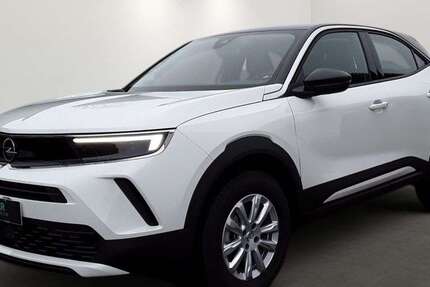 Opel Mokka 1.001 km 18.500 € Erfurt 99085