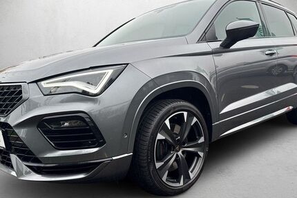 Cupra Ateca 13.675 km 32.550 &euro; Mainz 55120