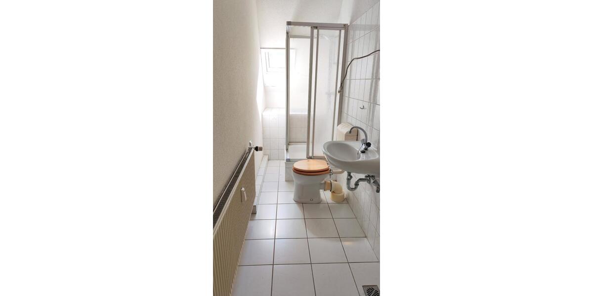 Etagenwohnung Olbernhau - 1 Zimmer, 39 m&sup2;, 6&euro; | Angebot:26354997