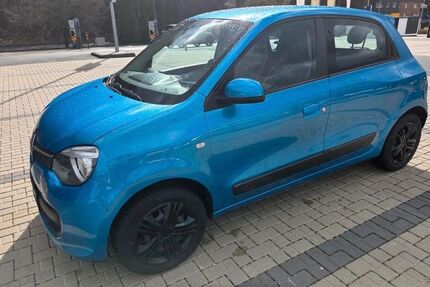 Renault Twingo 109.000 km 4.700 &euro; Gummersbach 51647