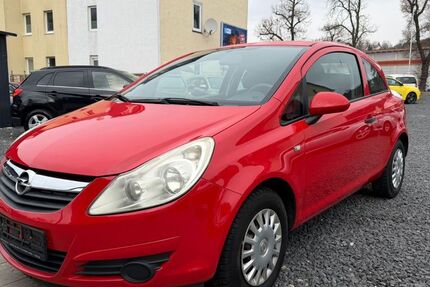 Opel Corsa 96.000 km 1.499 &euro; Eisenach 99817