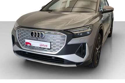 Audi e-tron 12.300 km 49.930 &euro; Füssen 87629