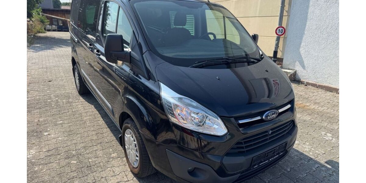 Ford Transit 160.000 km 9.890 &euro; Ofterdingen 72131