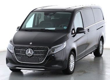 Mercedes-Benz V 300 19.990 km 68.320 &euro; Burghaun/Gruben 36151