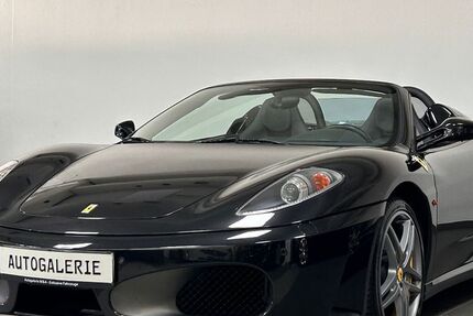 Ferrari F430 52.000 km 134.990 &euro; Mainz-Kastel 55252