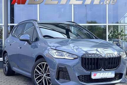 BMW 218 21.900 km 27.290 &euro; Dessau-Roßlau 06842