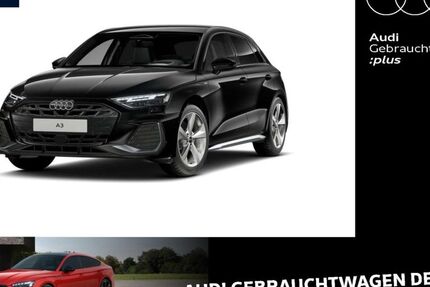 Audi A3 8.760 km 32.940 &euro; Neumarkt 92318