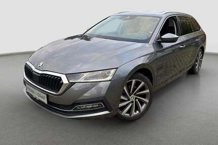 Skoda Octavia 109.000 km 23.880 € Cadolzburg 90556