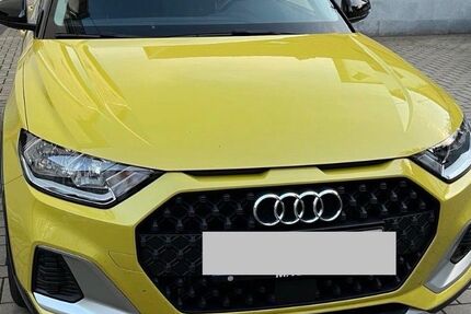 Audi A1 49.000 km 16.999 &euro; Marpingen 66646
