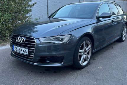 Audi A6 218.000 km 14.100 € Langenhagen 30851