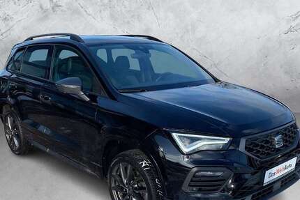 Seat Ateca 58.064 km 28.740 &euro; Greifswald 17489
