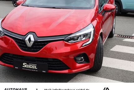 Renault Clio 60.650 km 12.987 &euro; Zwickau 08056
