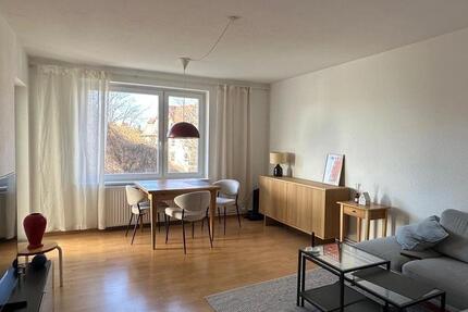 Wohnung Braunschweig - 2 Zimmer, 55 m&sup2;, 900&euro; | Angebot:25590494