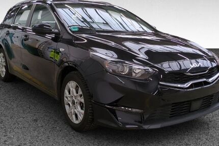 Kia ceed Sportswagon 25.700 km 24.990 &euro; Magdeburg 39128